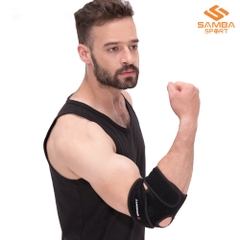 Băng khuỷu tay đàn hồi Goodfit GF402E