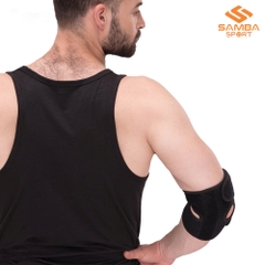 Băng khuỷu tay đàn hồi Goodfit GF402E