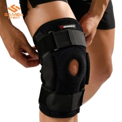 Băng gối hỗ trợ chấn thương Goodfit GF520K