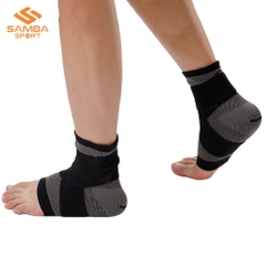Băng cổ chân đàn hồi Goodfit GF614A