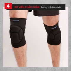 Băng gối Goodfit GF524K