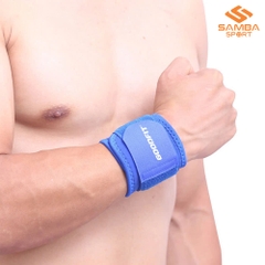 Băng cổ tay Goodfit GF306W