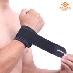 Băng cổ tay Goodfit GF306W