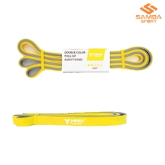 Dây kháng lực toàn thân Yasu 3601 vàng