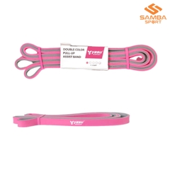 Dây kháng lực toàn thân Yasu 3601 hồng