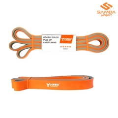 Dây kháng lực toàn thân Yasu 3601 cam