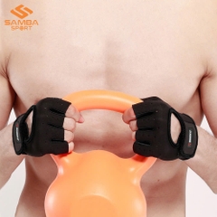 Găng tay tập gym Goodfit GF202G