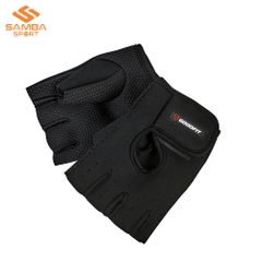 Găng tay tập gym Goodfit GF202G