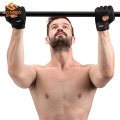 Găng tay tập gym Goodfit GF202G