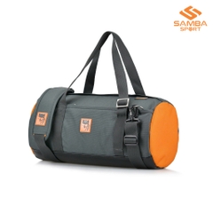 Túi Mikkor Sporty Gymer Graphite/Orange