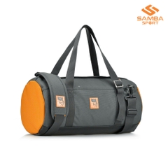 Túi Mikkor Sporty Gymer Graphite/Orange