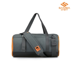 Túi Mikkor Sporty Gymer Graphite/Orange
