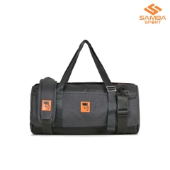 Túi Mikkor Sporty Gymer Graphite