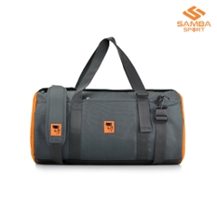 Túi Mikkor Sporty Gear Graphite/Orange