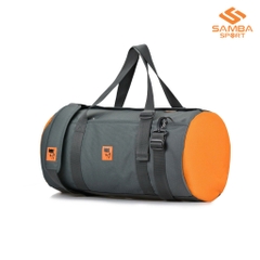 Túi Mikkor Sporty Gear Graphite/Orange