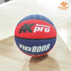 Quả bóng rổ AKPRO AB8008 số 7