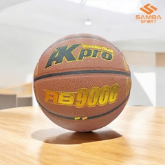 Quả bóng rổ AKpro AB9000 số 7