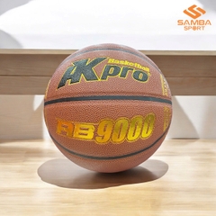 Quả bóng rổ AKpro AB9000 số 7
