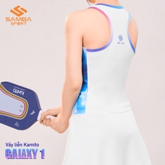 Váy Liền Kamito Galaxy 1