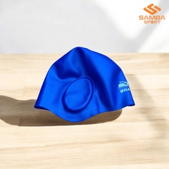 Nón bơi Whale phủ tai