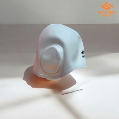 Nón bơi Whale phủ tai