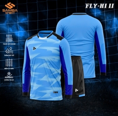 Quần áo thủ môn Justplay FLY-HI 2