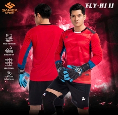 Quần áo thủ môn Justplay FLY-HI 2
