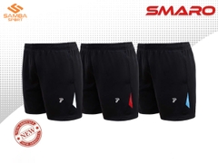 Quần thể thao nam Justplay Smaro