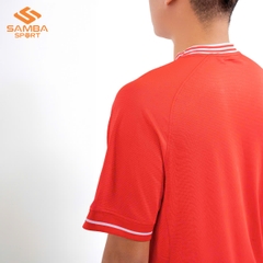 Áo Bóng Đá ĐTQG Việt Nam 2024 ( Bản Fan )