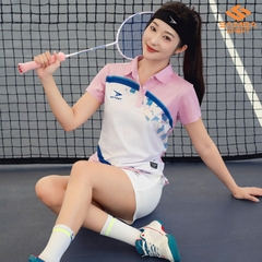 Áo thể thao nữ Beyono Vicky CL12