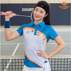 Áo thể thao nữ Beyono Vicky CL12