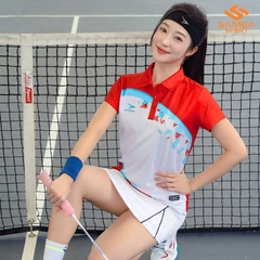 Áo thể thao nữ Beyono Vicky CL12