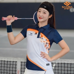 Áo thể thao nữ Beyono Vicky CL12