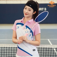 Áo thể thao nữ Beyono Vicky CL12