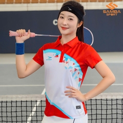 Áo thể thao nữ Beyono Vicky CL12