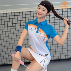 Áo thể thao nữ Beyono Vicky CL12