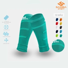 Vớ ống Bulbal Shin 2
