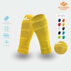 Vớ ống Bulbal Shin 2