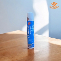 Chai xịt vệ sinh giày Ligpro 420ml