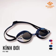 Kính Bơi Ánh Viên Hộp Tròn