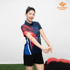 Áo Thể Thao Nữ Proning 3837