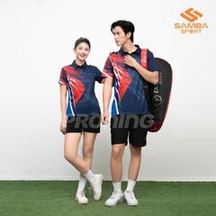 Áo Thể Thao Nữ Proning 3837