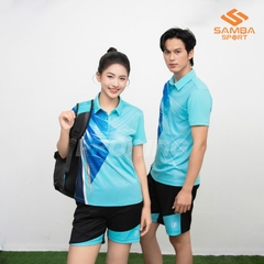 Áo Thể Thao Nữ Proning 3837