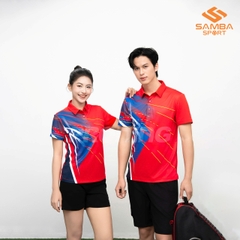 Áo Thể Thao Nữ Proning 3837