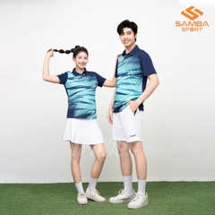 Áo Thể Thao Nữ D-avant 3835