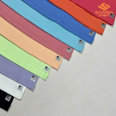 Áo cổ tròn nữ Icado AT37