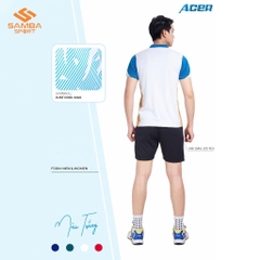 Quần Áo Bóng Chuyền Nam Justplay ACER