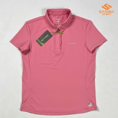 Áo Polo Nữ Icado AT38