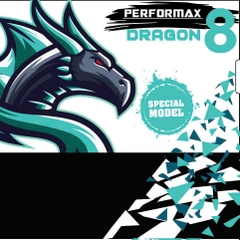 Giày Pan Performax 8 new 2025