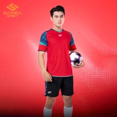 Quần áo bóng đá CP06